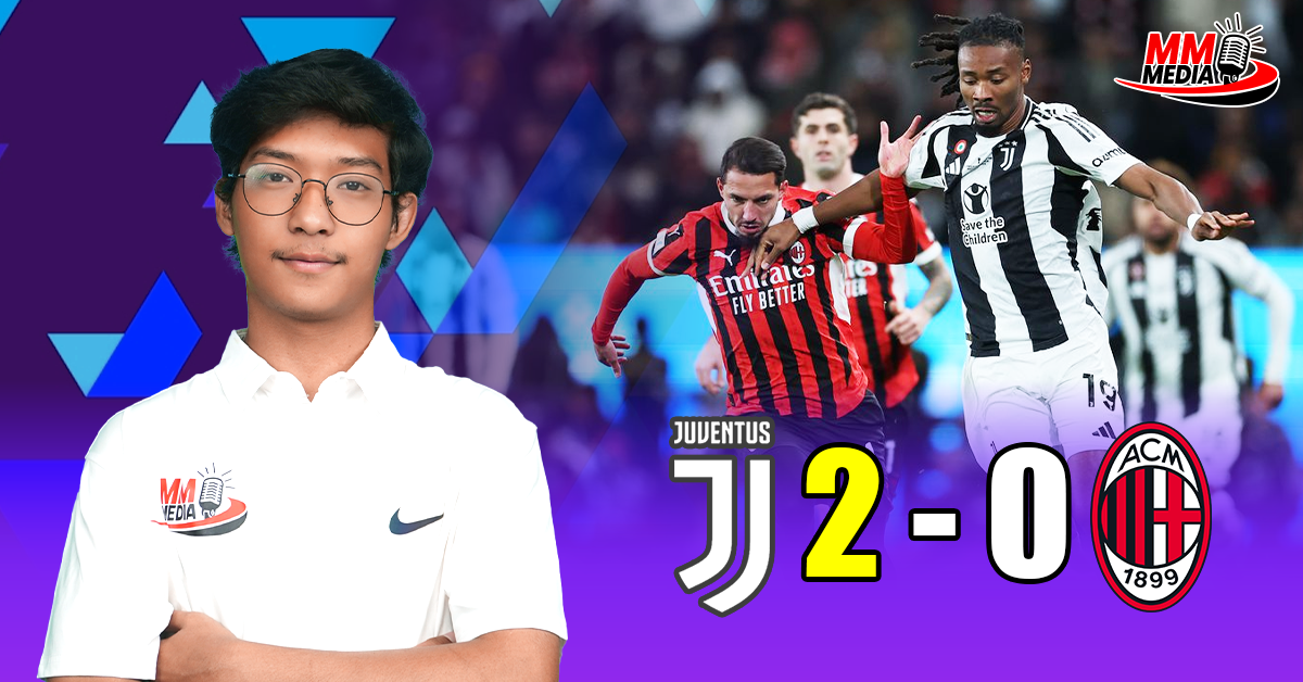 Juventus vs AC Milan (Post-match Review)